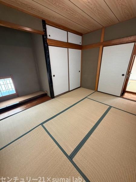 東大阪市東石切町２丁目の中古一戸建て