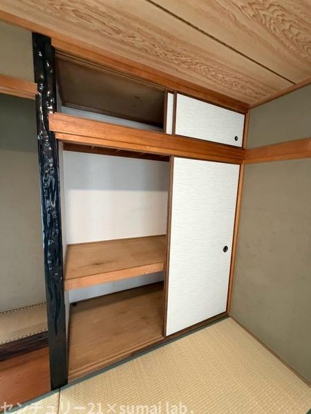 東大阪市東石切町２丁目の中古一戸建て