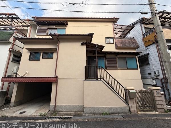 東石切町/中古戸建