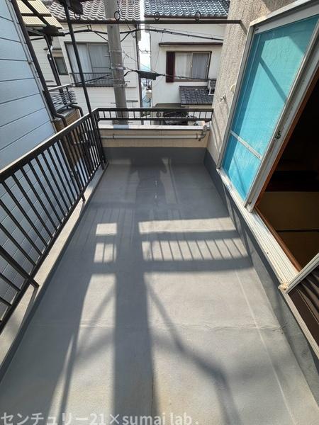 東大阪市東石切町２丁目の中古一戸建て