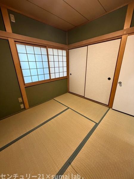 東大阪市東石切町２丁目の中古一戸建て