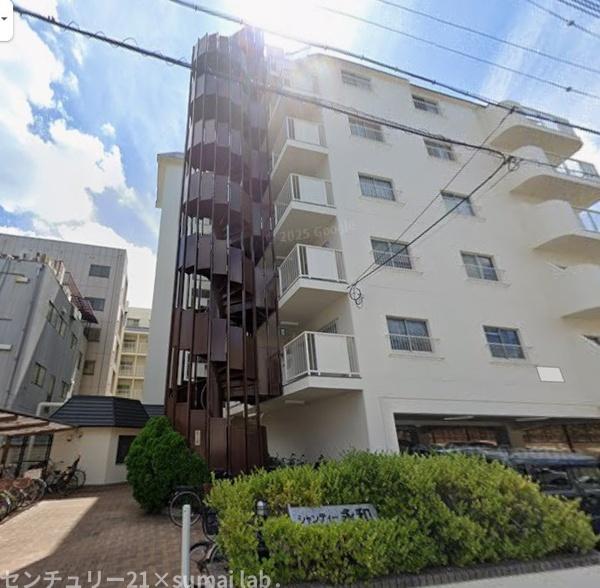シャンティー永和／中古マンション