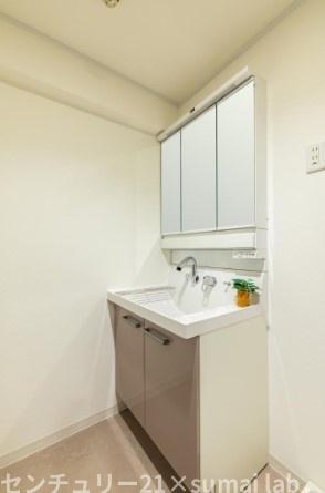 シャンティー永和／中古マンション