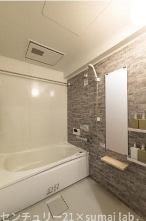 シャンティー永和／中古マンション