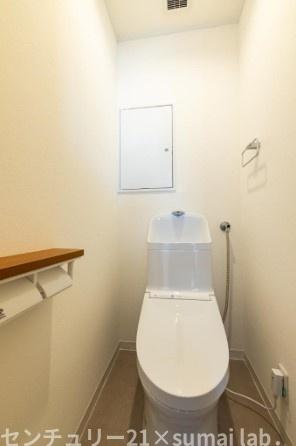 シャンティー永和／中古マンション