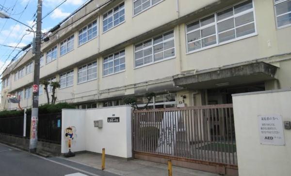 東大阪市大蓮東２丁目の中古一戸建て(東大阪市立長瀬東小学校)