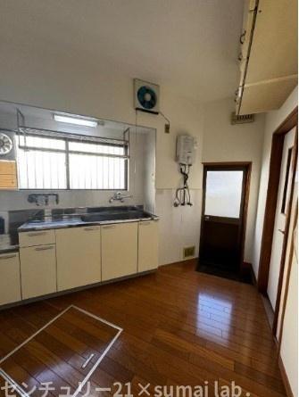 東大阪市大蓮東２丁目の中古一戸建て