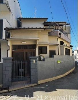 大蓮東／中古戸建