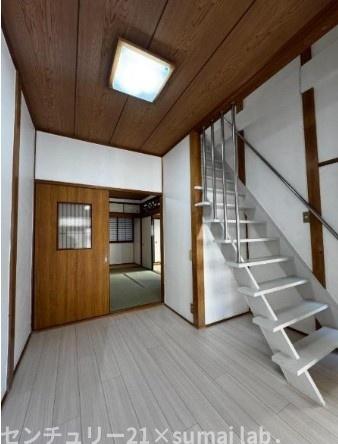 東大阪市大蓮東２丁目の中古一戸建て