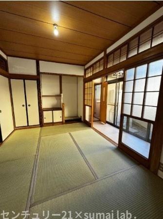 東大阪市大蓮東２丁目の中古一戸建て