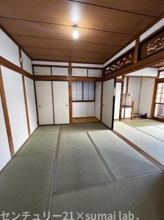 東大阪市大蓮東２丁目の中古一戸建て