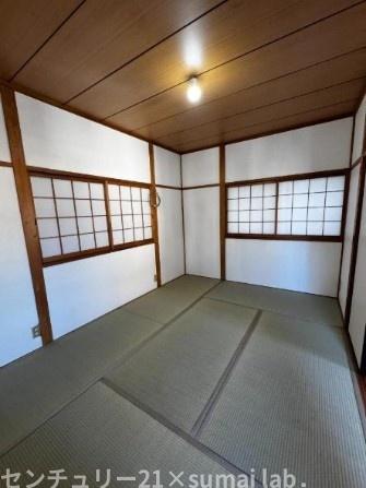 東大阪市大蓮東２丁目の中古一戸建て