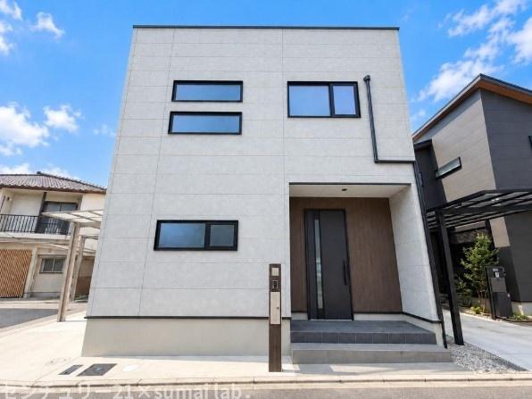 稲田本町/中古戸建