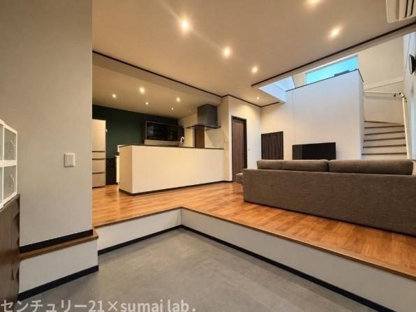 東大阪市稲田本町１丁目の中古一戸建て