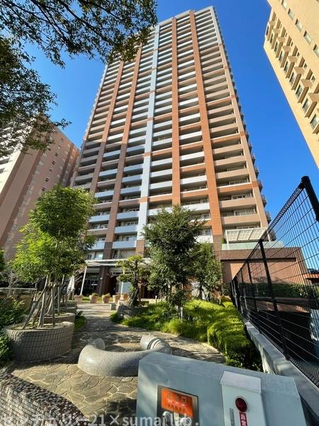 ロイヤルアークグランデールタワー／中古マンション