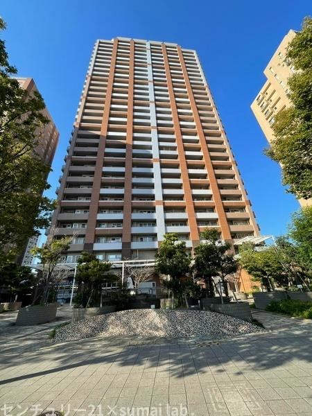 ロイヤルアークグランデールタワー／中古マンション