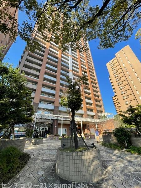 ロイヤルアークグランデールタワー／中古マンション