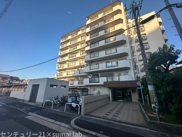 永和ロイヤルマンション／中古マンション