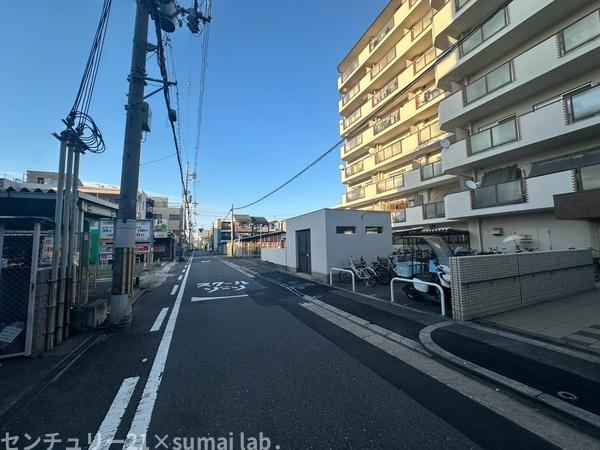 永和ロイヤルマンション／中古マンション