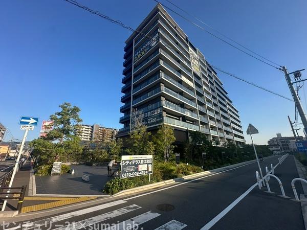 シティテラス若江岩田／中古戸建