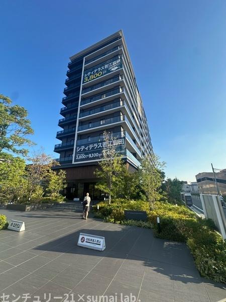 シティテラス若江岩田／中古戸建