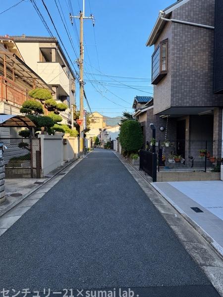 吉田下島／中古戸建