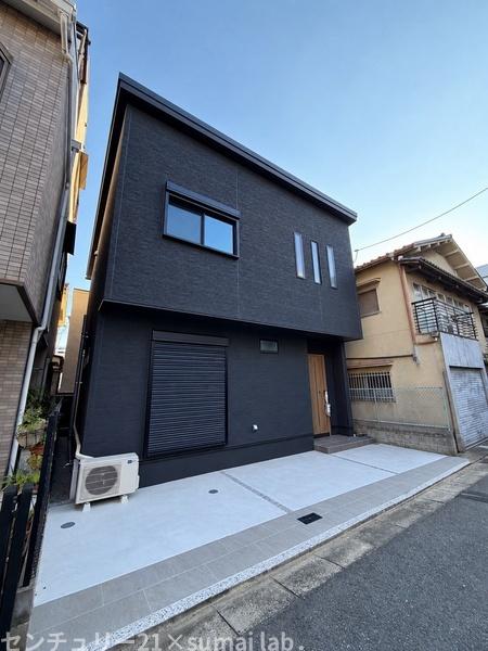 吉田下島／中古戸建