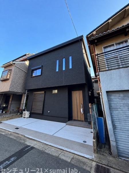 吉田下島／中古戸建