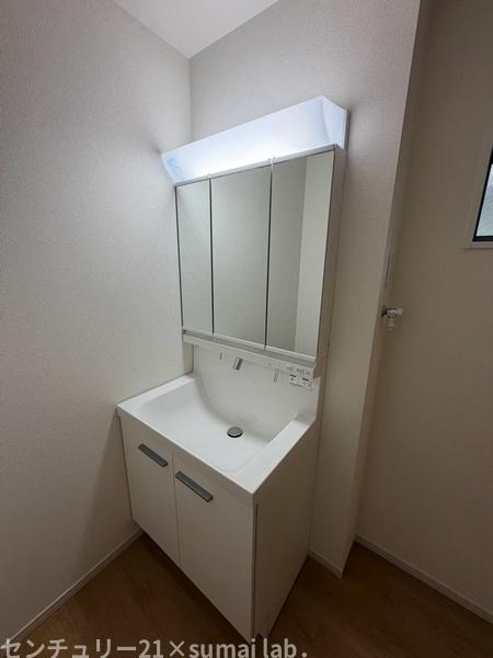 南上小阪／新築戸建　2号地