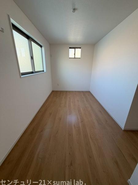 南上小阪／新築戸建　2号地
