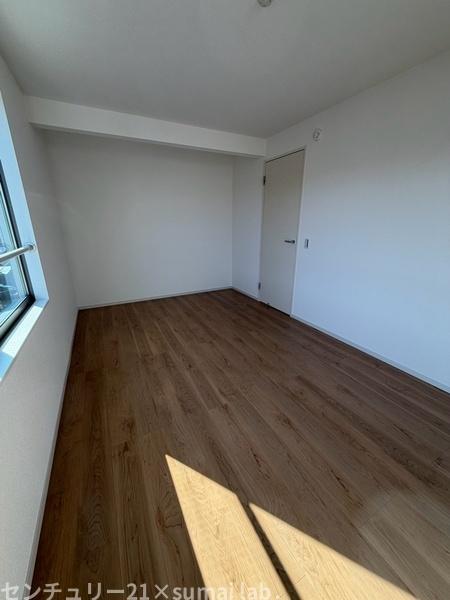 南上小阪／新築戸建　2号地