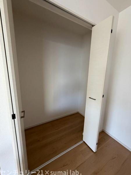 南上小阪／新築戸建　2号地