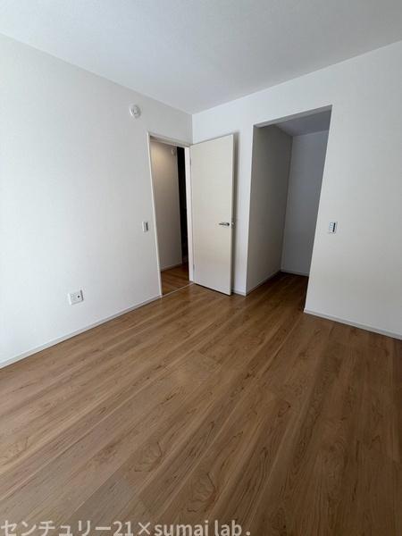 南上小阪／新築戸建　2号地