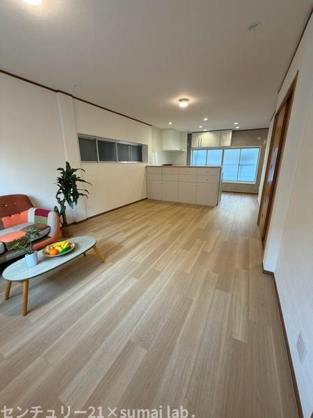 東大阪市御厨東２丁目の中古一戸建て