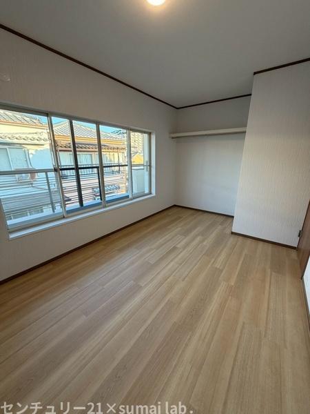 東大阪市御厨東２丁目の中古一戸建て