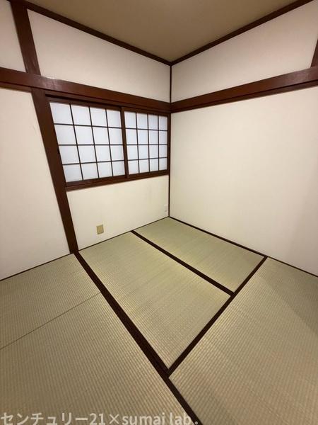 東大阪市御厨東２丁目の中古一戸建て