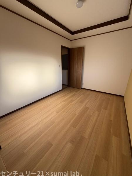 東大阪市御厨東２丁目の中古一戸建て