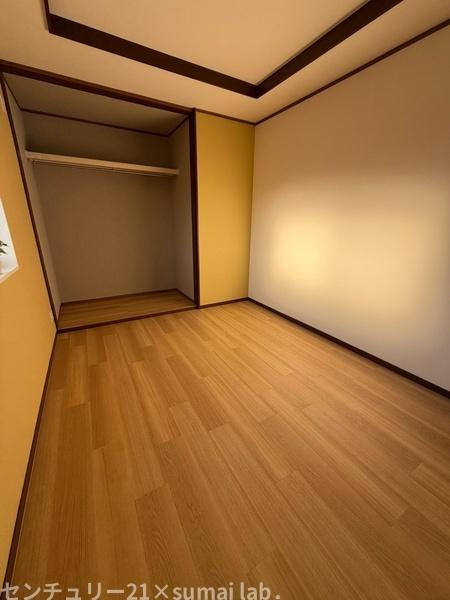 東大阪市御厨東２丁目の中古一戸建て