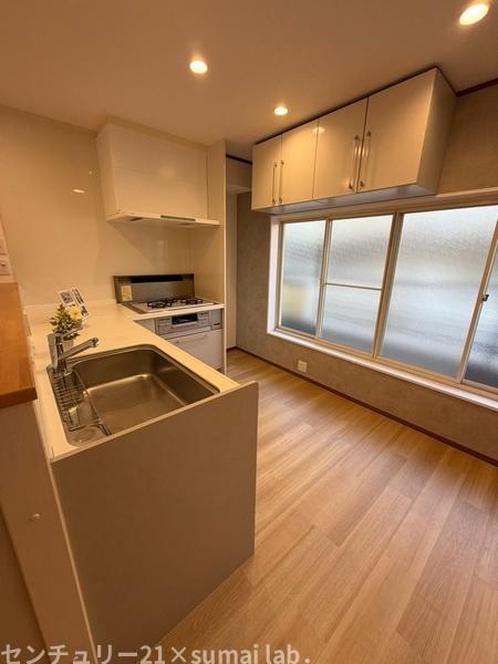 東大阪市御厨東２丁目の中古一戸建て