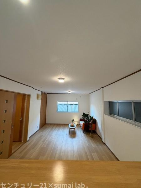 東大阪市御厨東２丁目の中古一戸建て
