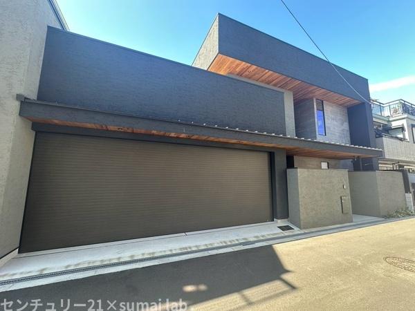 城東区東中浜／中古戸建