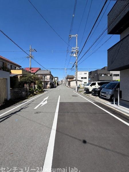 eLA／Bo　エラボ　東住吉区今川