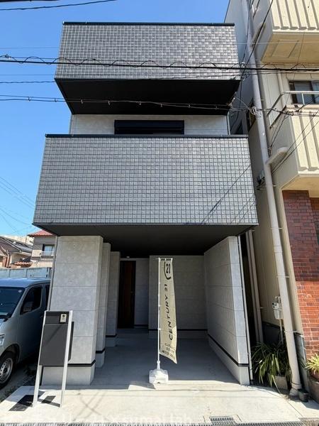 eLA/Bo エラボ 東住吉区今川