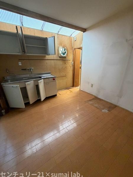 東大阪市花園東町１丁目の中古一戸建て