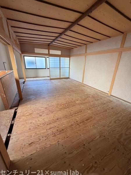 東大阪市花園東町１丁目の中古一戸建て