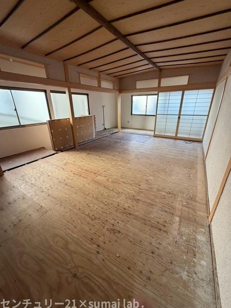 東大阪市花園東町１丁目の中古一戸建て