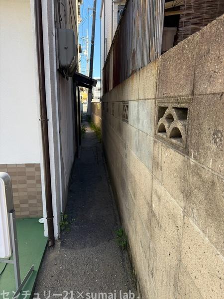 花園東町／中古戸建