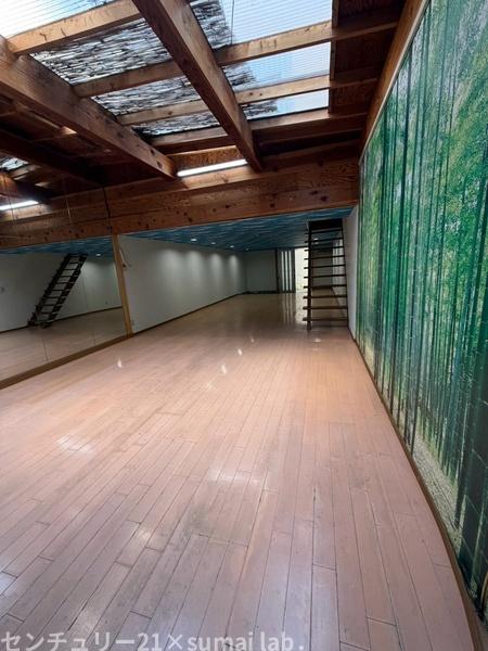 東大阪市花園東町１丁目の中古一戸建て