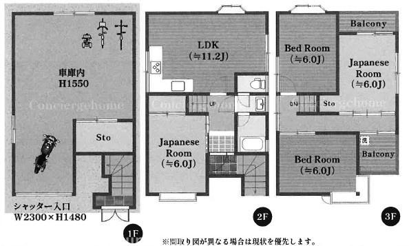 東大阪市新池島町３丁目の中古一戸建て
