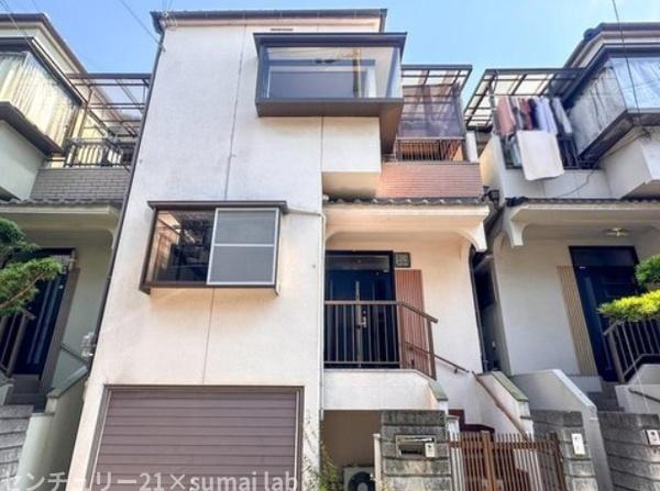 新池島町／中古戸建